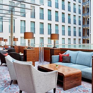InterContinental - Düsseldorf