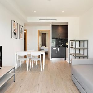 Aparthotel Xic